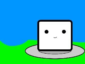 Talking Tofu 1