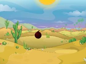 Wild West Ka-Boom! 1