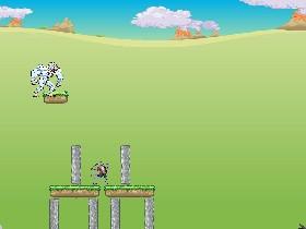 Physics Game 1