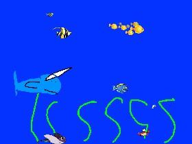 Narwhal Simluator Open Bata