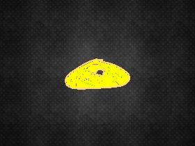 how to draw a donut