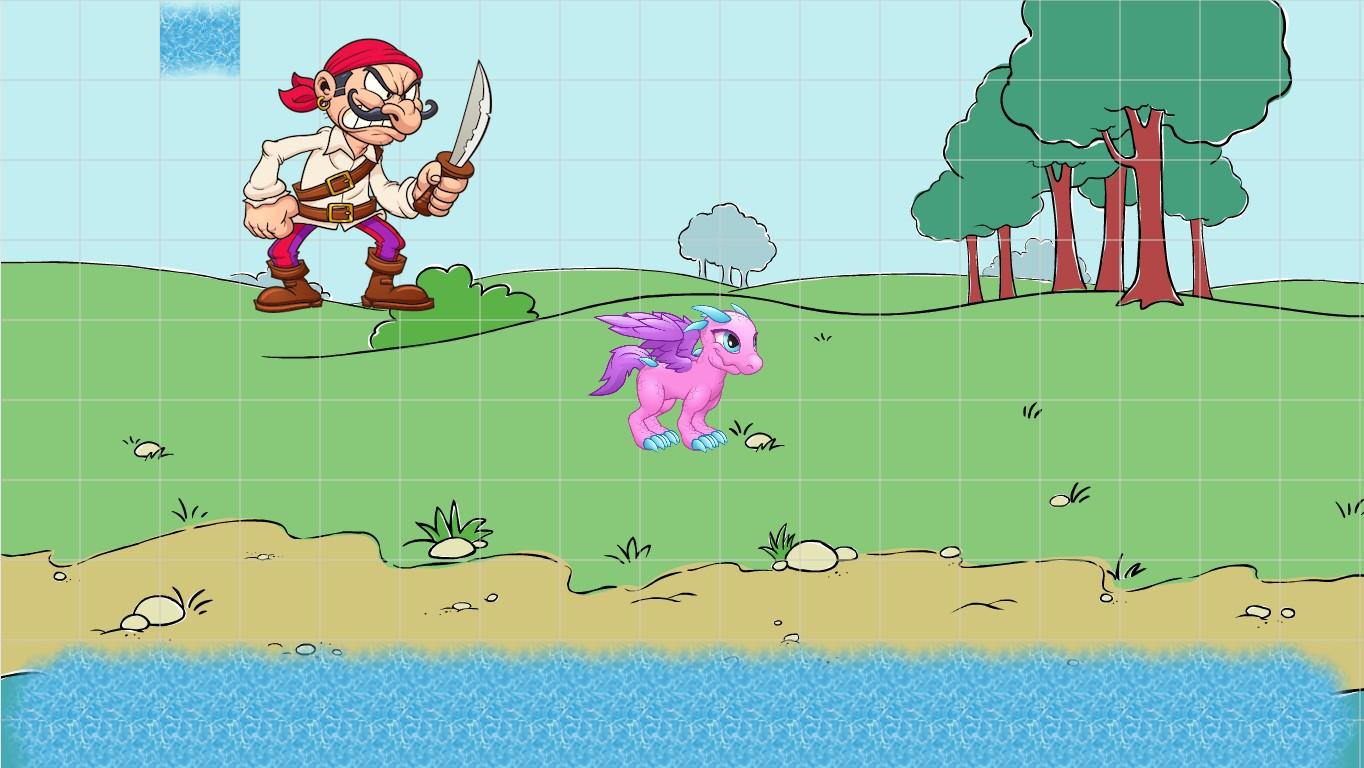 Peep: Dance with Friends