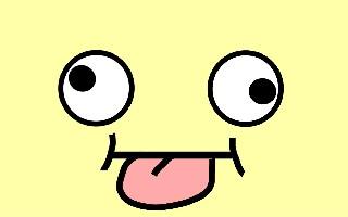 Googly Eyes 1
