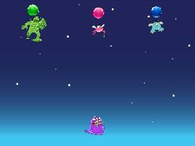 alien game Griffin 