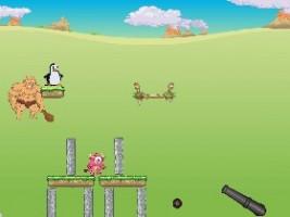 Physics Game 1