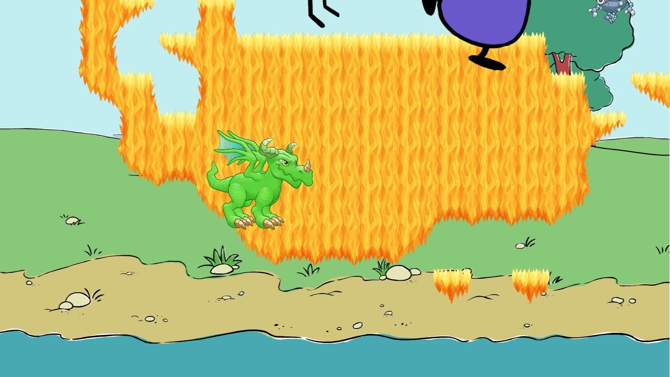 Peep: Dance with Friends