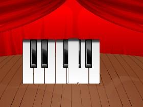 My Piano 1