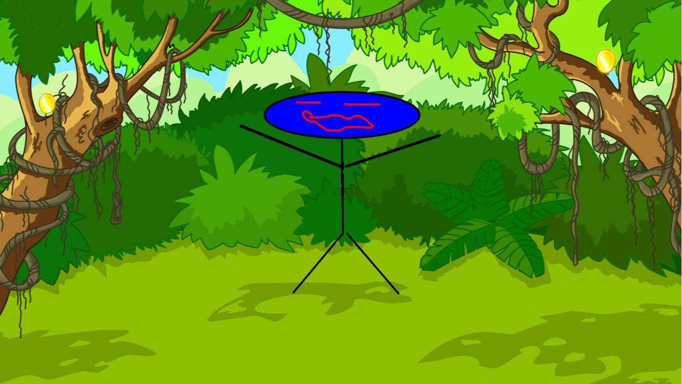 305 My First Animation