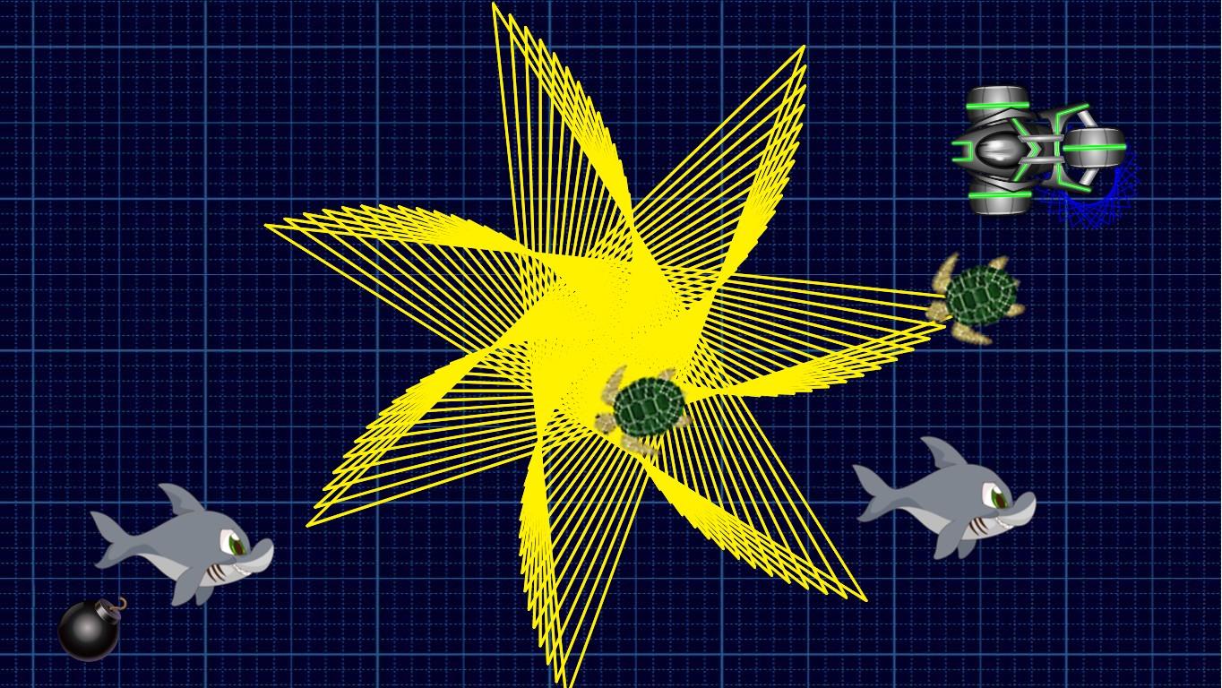 Math Art