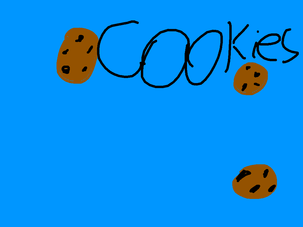 Cookie Clicker (Tynker Version) 2 1