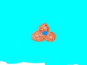 fidget spinner crave