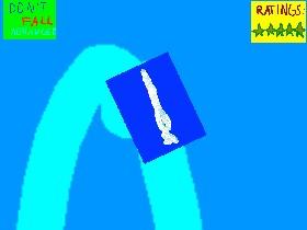 Dont Fall  -Advanced-