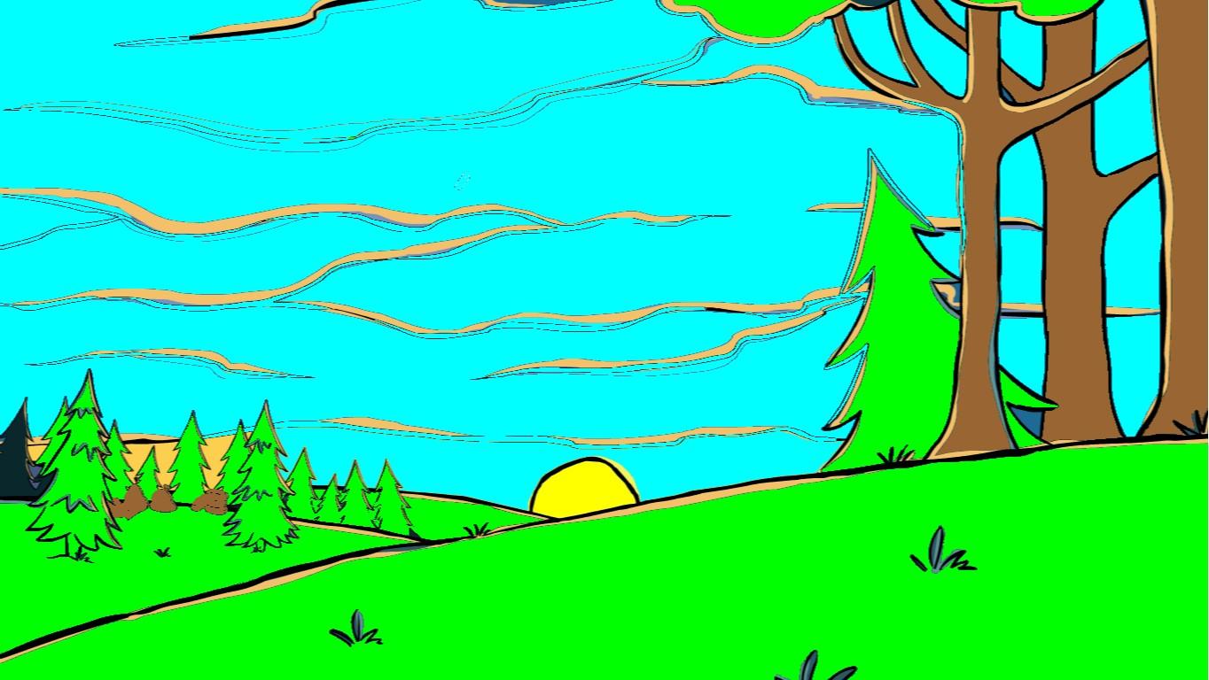 Peep: Dance with Friends