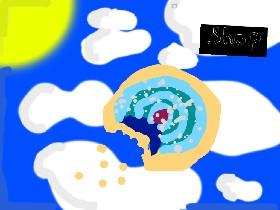 realistic cookie clicker