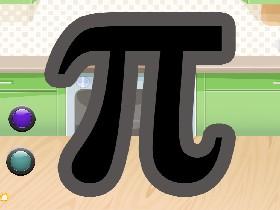 Bake the Perfect Pi! 1