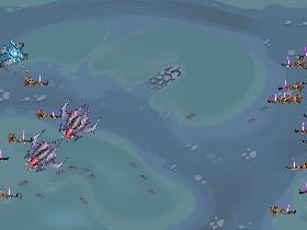 Chopper Game 1