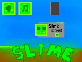 Slime Simulator  1