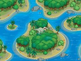 Spin Draw the Allosaurus