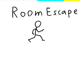 Room escape! 1