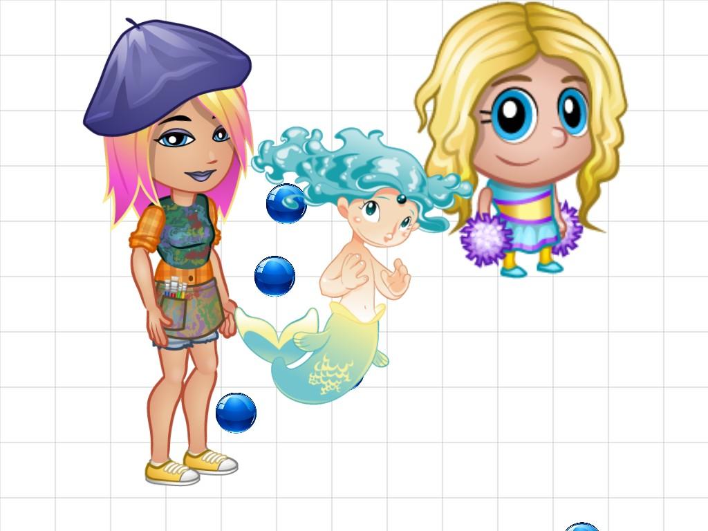 Spin Draw
