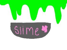 how to make fluffy slime! 1