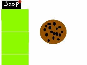 Cookie Clicker please like