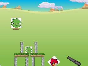angry birds
