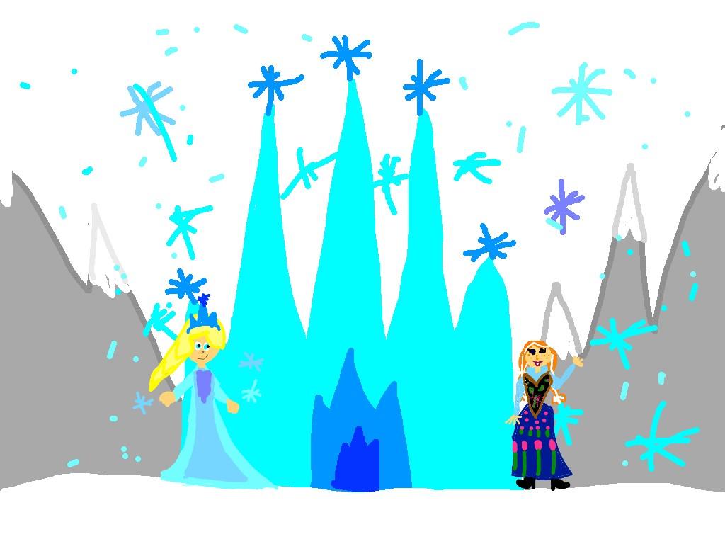 elsa ( pls try )