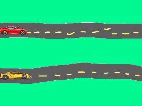 Drag race