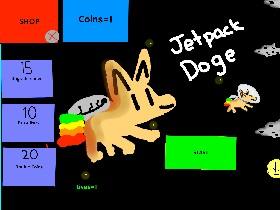 JETPACK DOGE!!! - copy