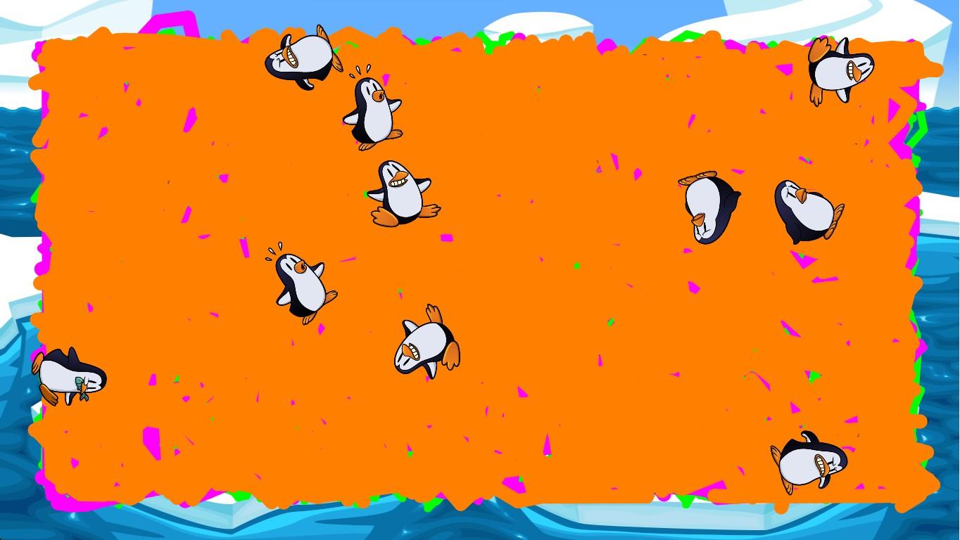 Penguin World