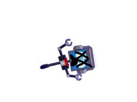 save the musical robot!