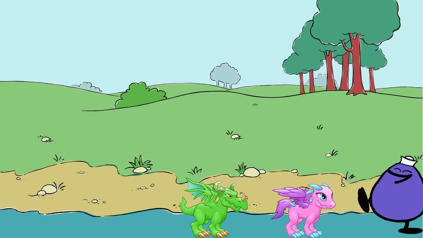 Peep: Dance with Friends