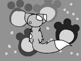 Cat Animation! 1