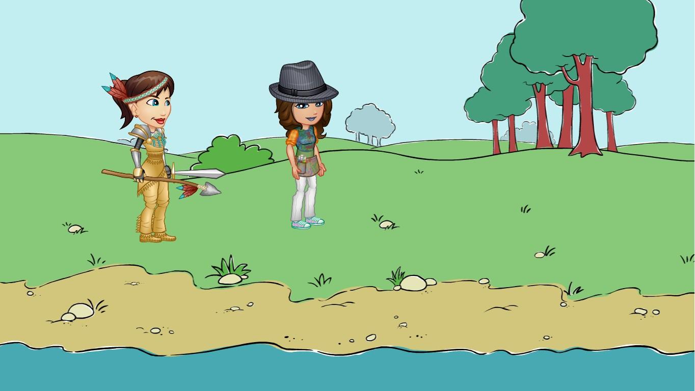 Peep: Dance with Friends