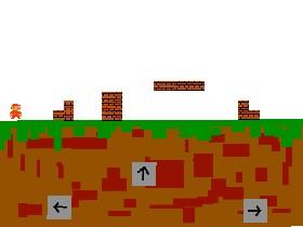 Mario physics engine 1
