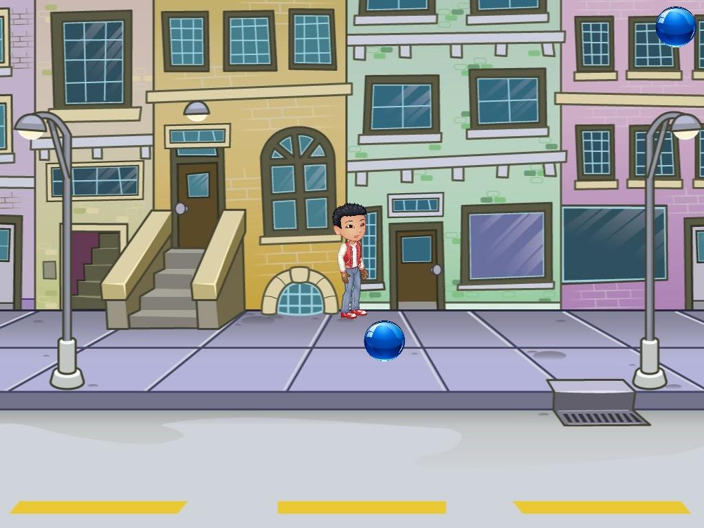 Spin Draw