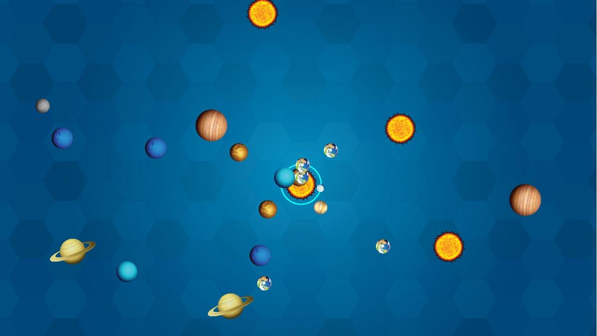 Solar System