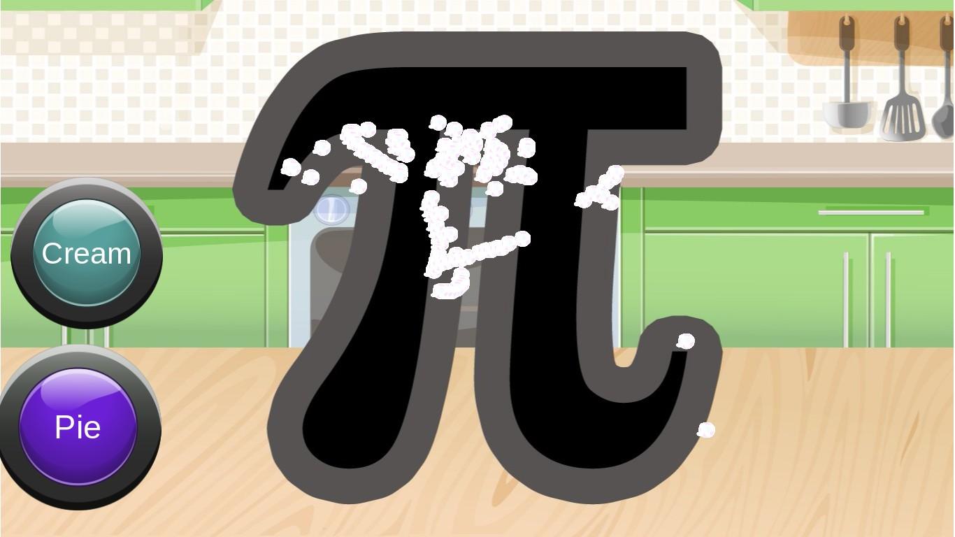 Bake the Perfect Pi!