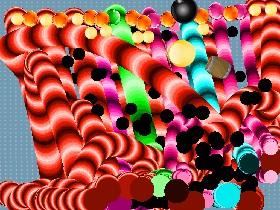 Falling Trails 1