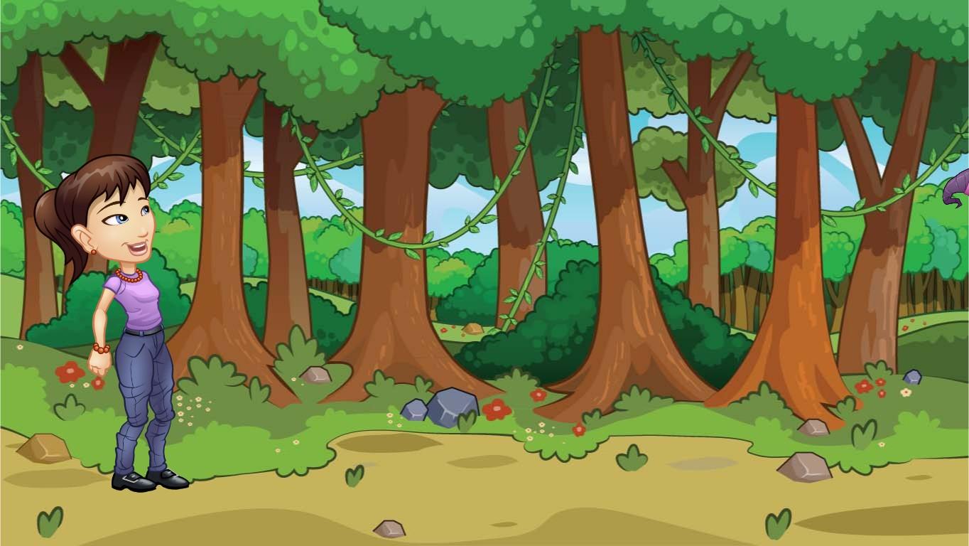 Where There Be Dragons