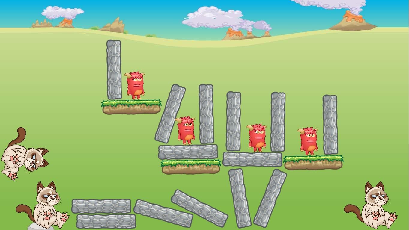 Physics Game