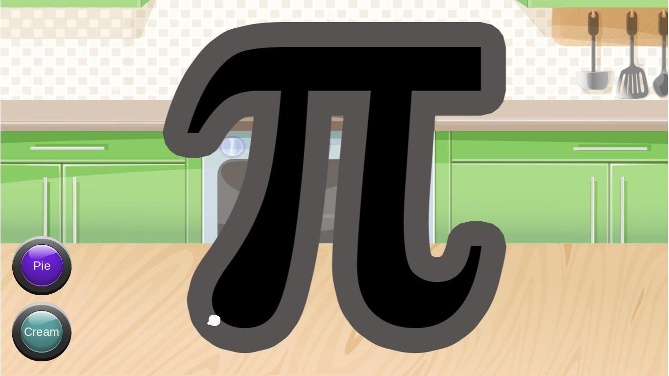 Bake the Perfect Pi