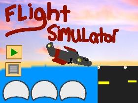 Flight Simulator 1 1