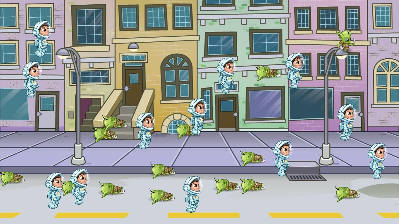 Move Gus (Web)
