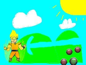 DBZ project 1