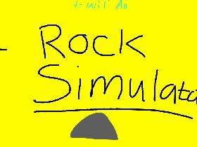 Rock Simulator 1