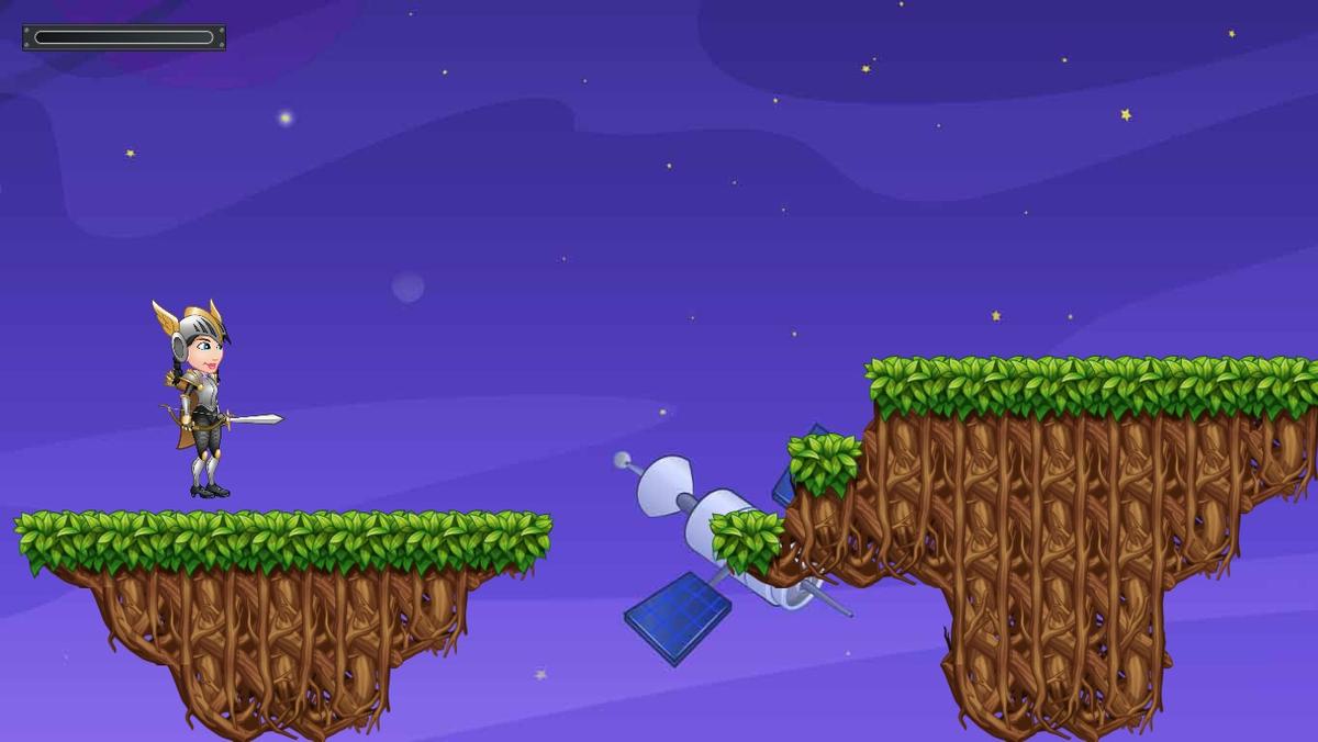 Platformer Tutorial