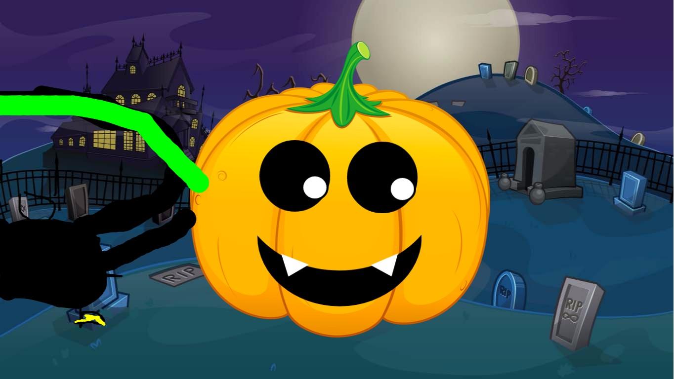 Make-O-Lantern