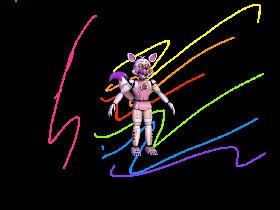 Talk to Funtime Foxy